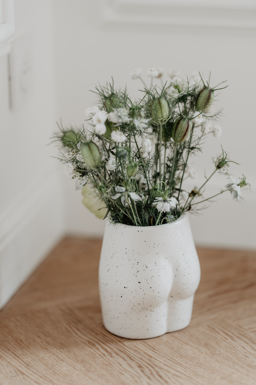 Vase - Silhouette