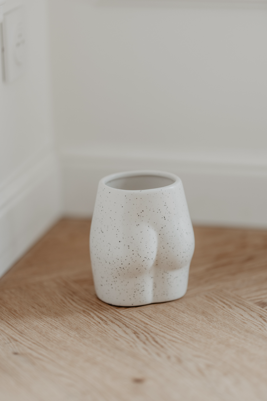 Vase - Silhouette