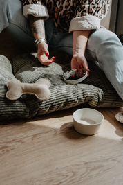 Gamelle Pet Friendly