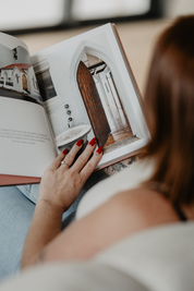 Livre - Intérieurs sacrés