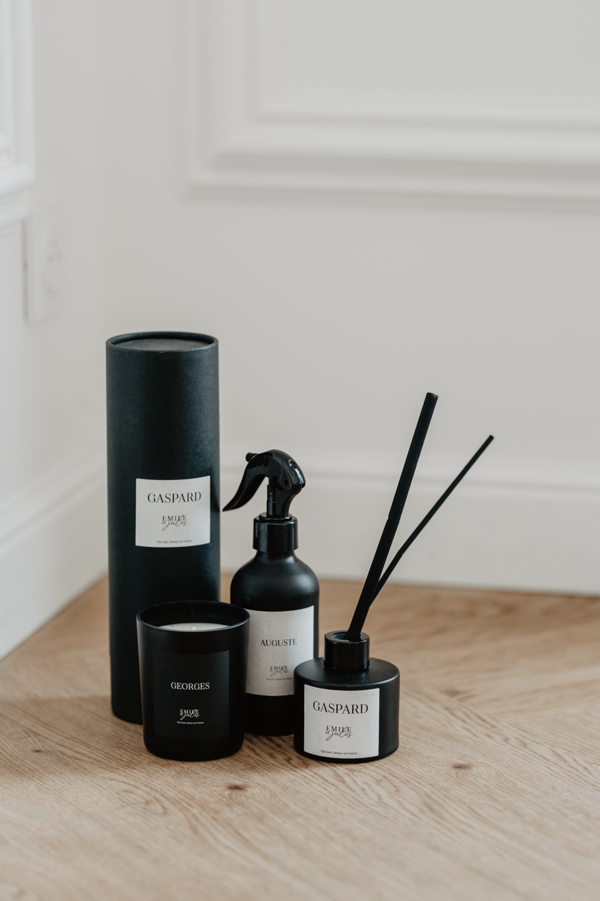 Diffuseur de parfum