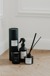 Diffuseur de parfum