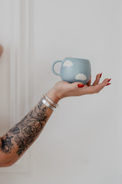 Mug Cloud