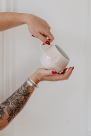 Mug Light Pink