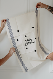 Torchon Papy