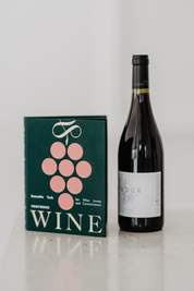 Livre - kit - accessoires - Sommelier