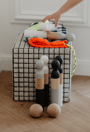 Jeu de quilles