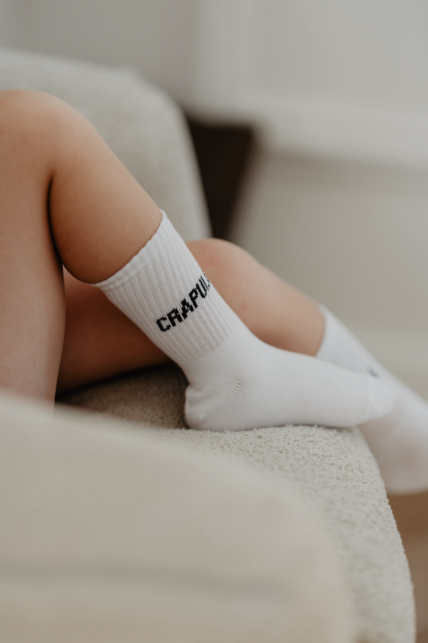 Chaussettes Kids - CRAPULE