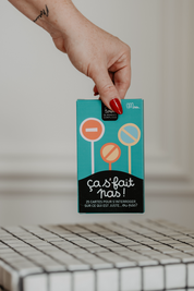 Jeu de cartes