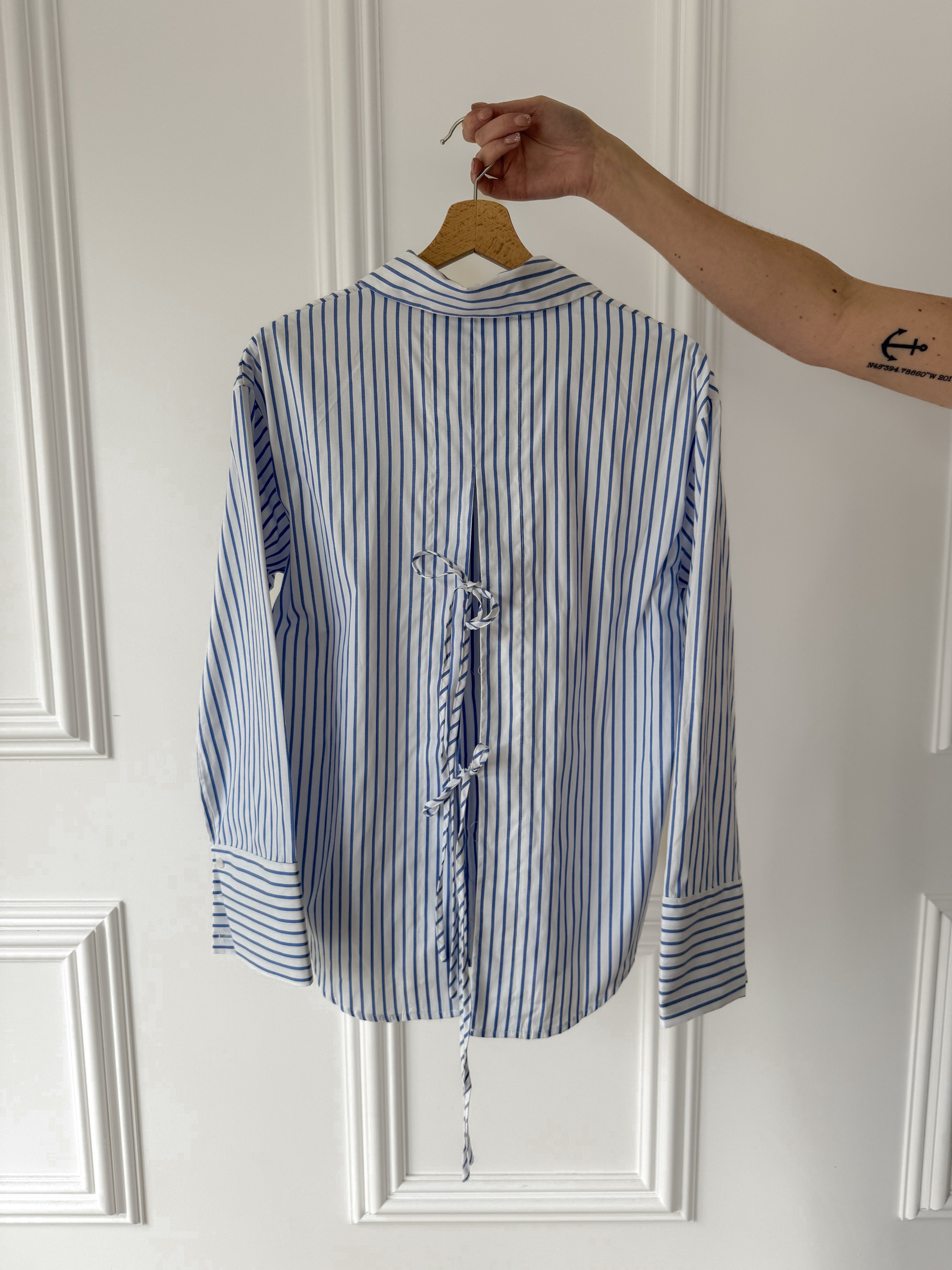 Chemise - SEVILLE