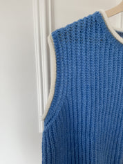 Pull sans manches - MALTE