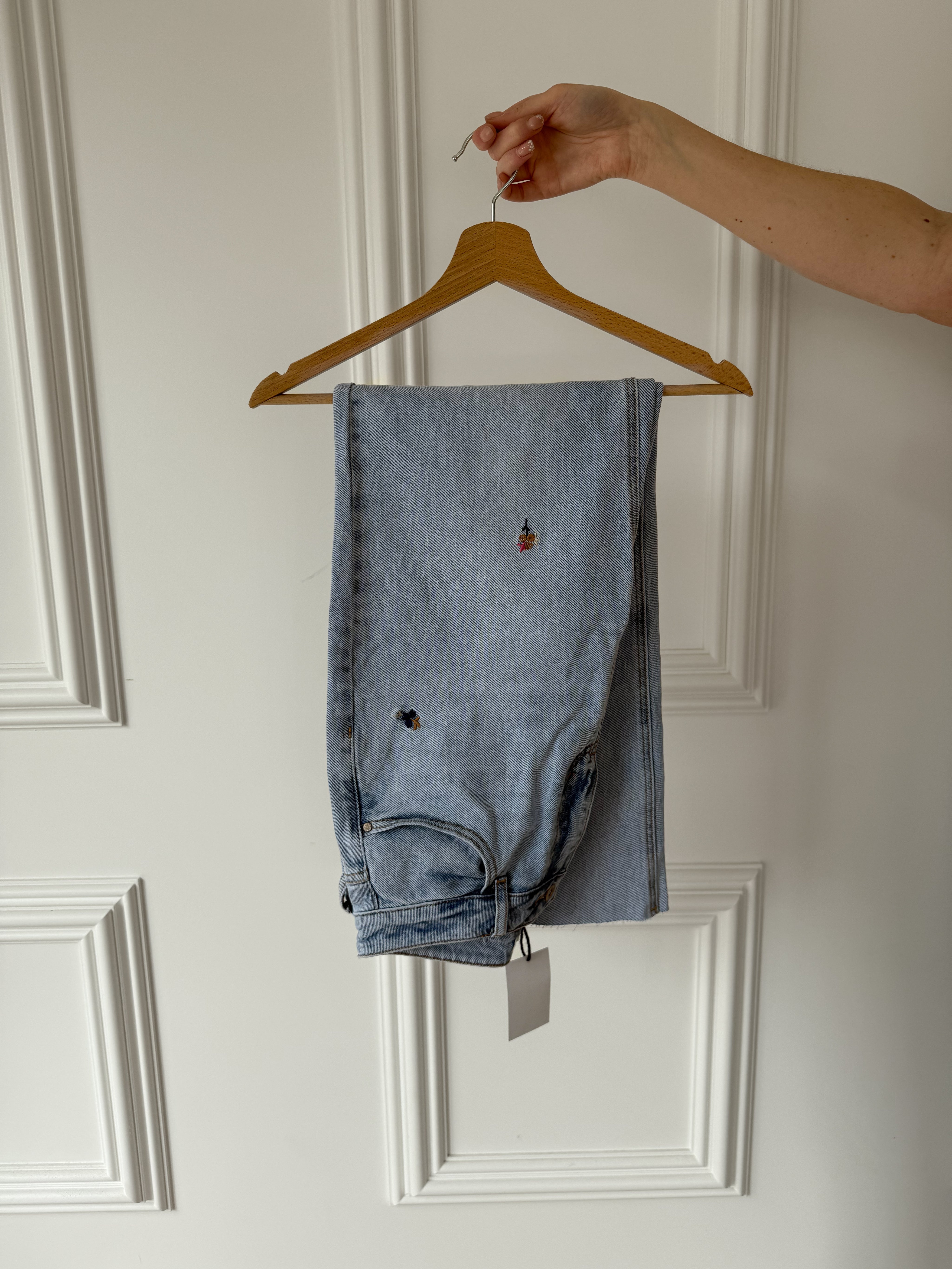 Pantalon - RIGA