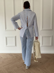 Chemise - SEVILLE