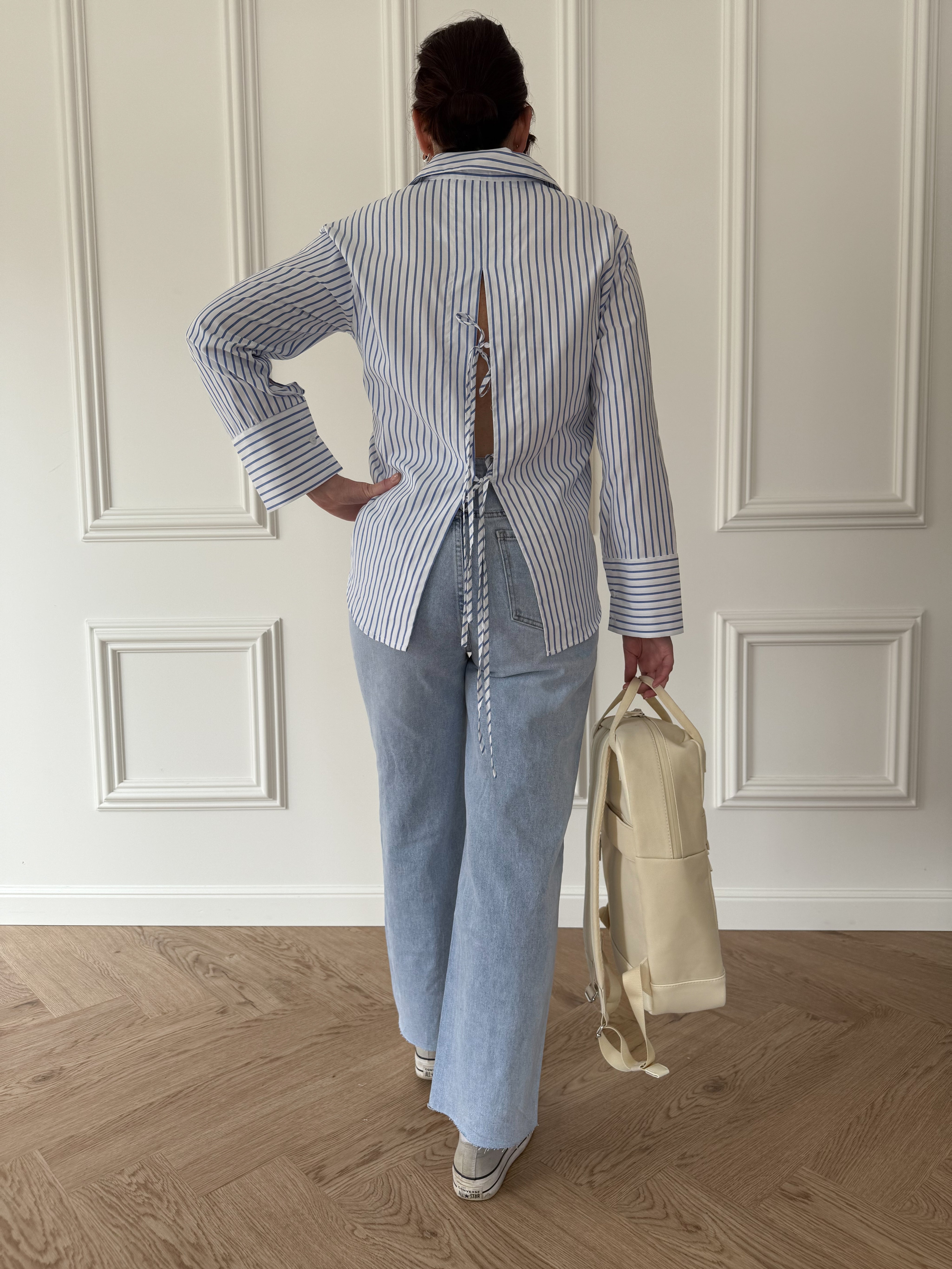 Chemise - SEVILLE