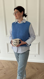 Pull sans manches - MALTE
