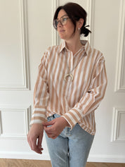 Chemise - PRAGUE
