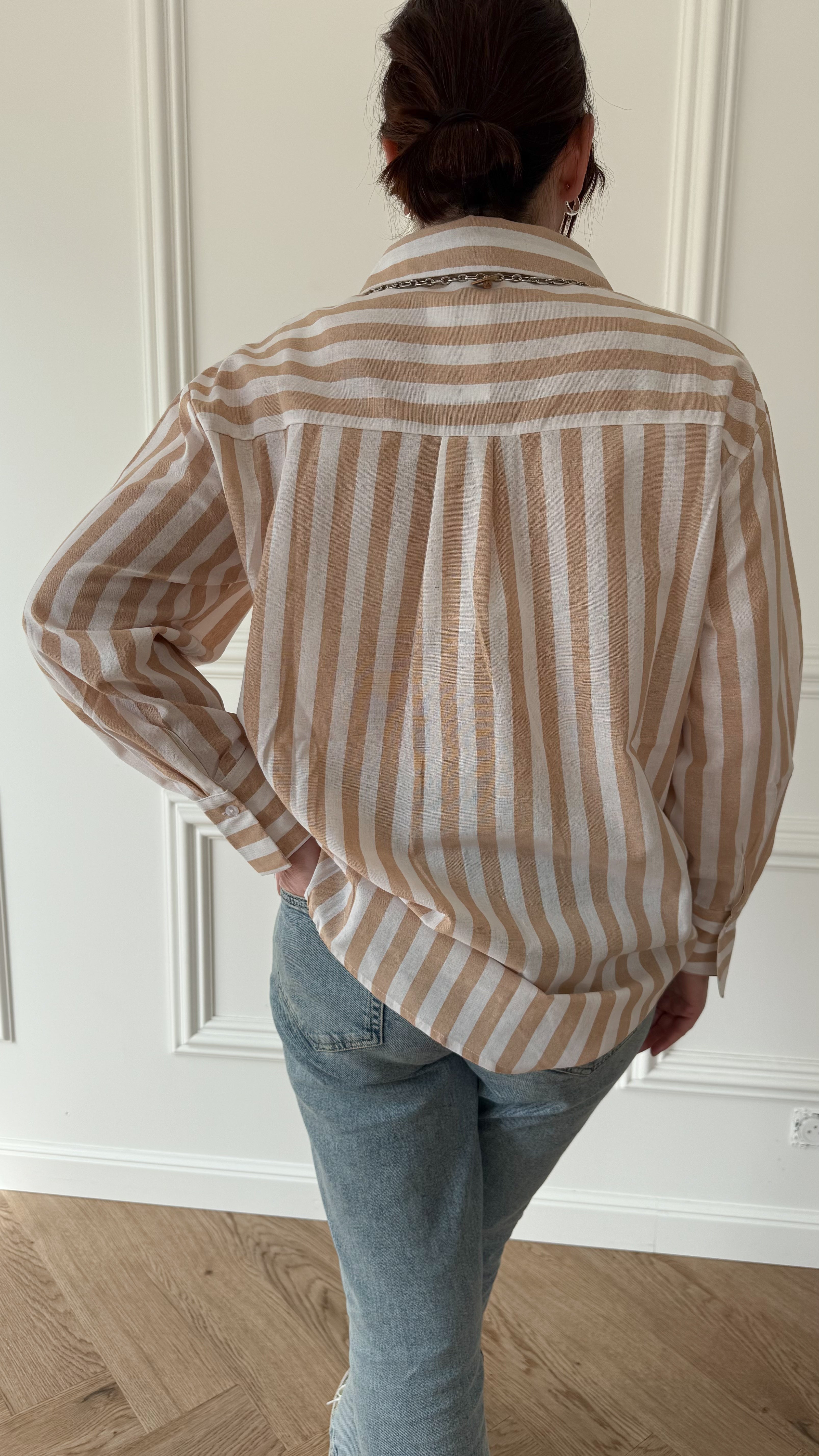 Chemise - PRAGUE