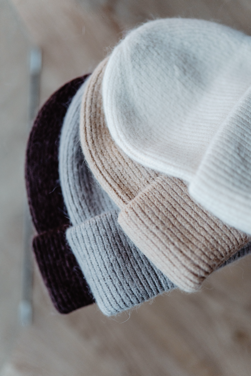Bonnets