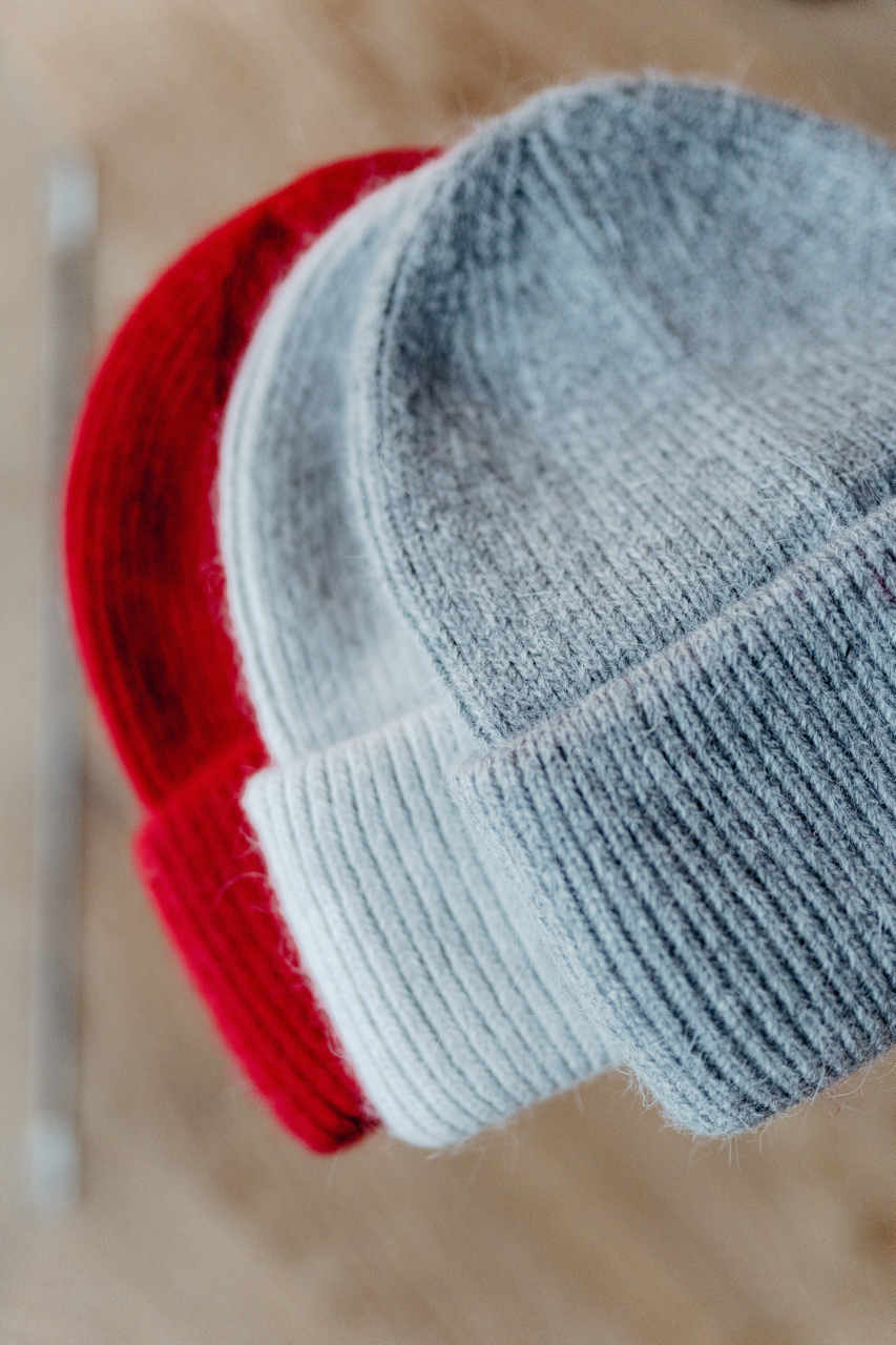 Bonnets