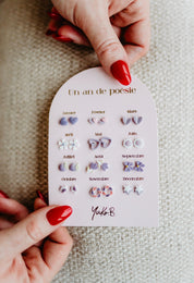 Boucles d'oreilles - Enfants