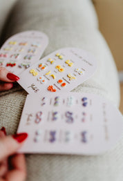 Boucles d'oreilles - Enfants