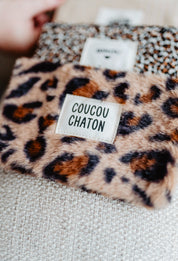 Pochette à message