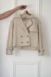 Trench ZURICH