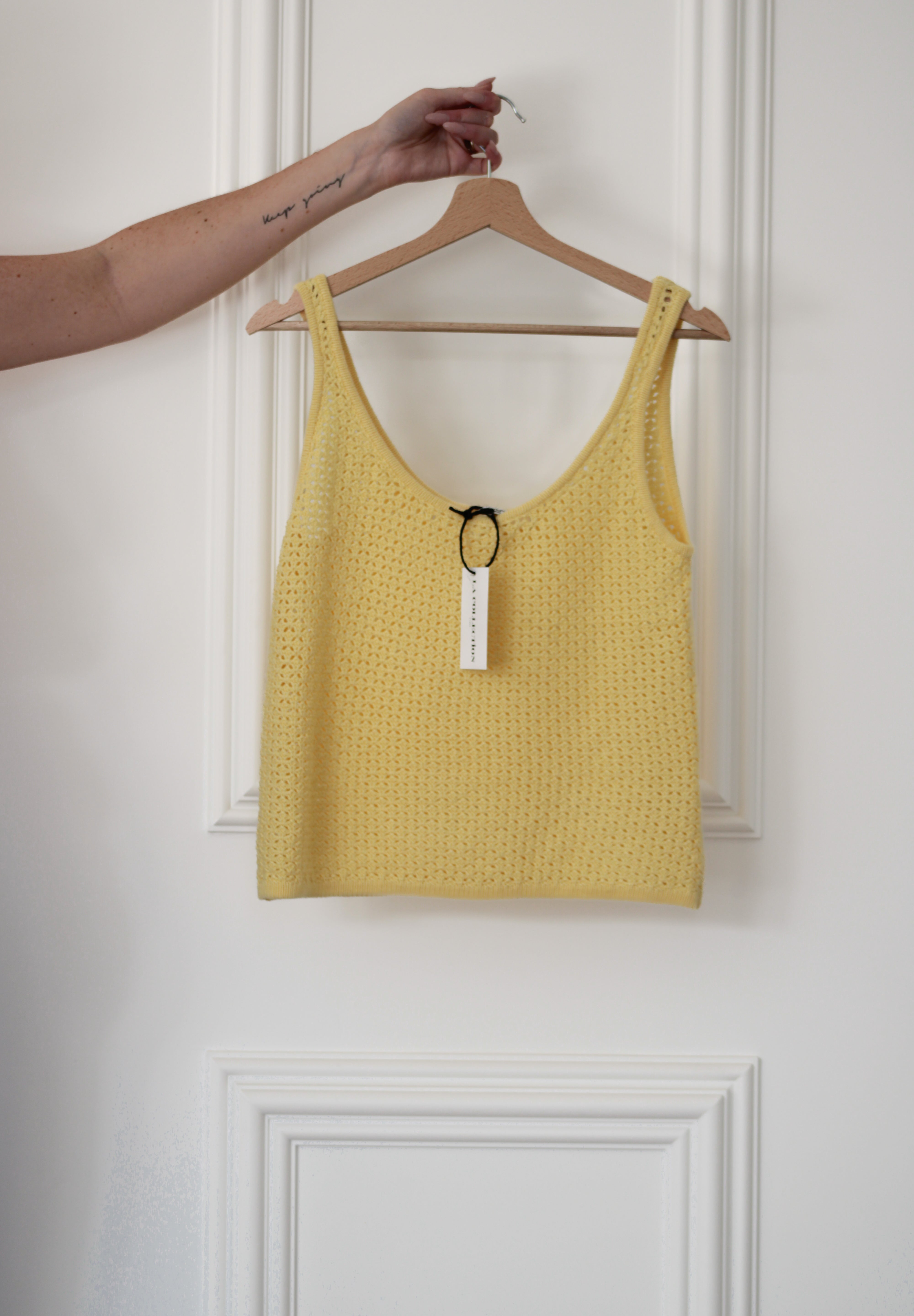 Maille GISEL