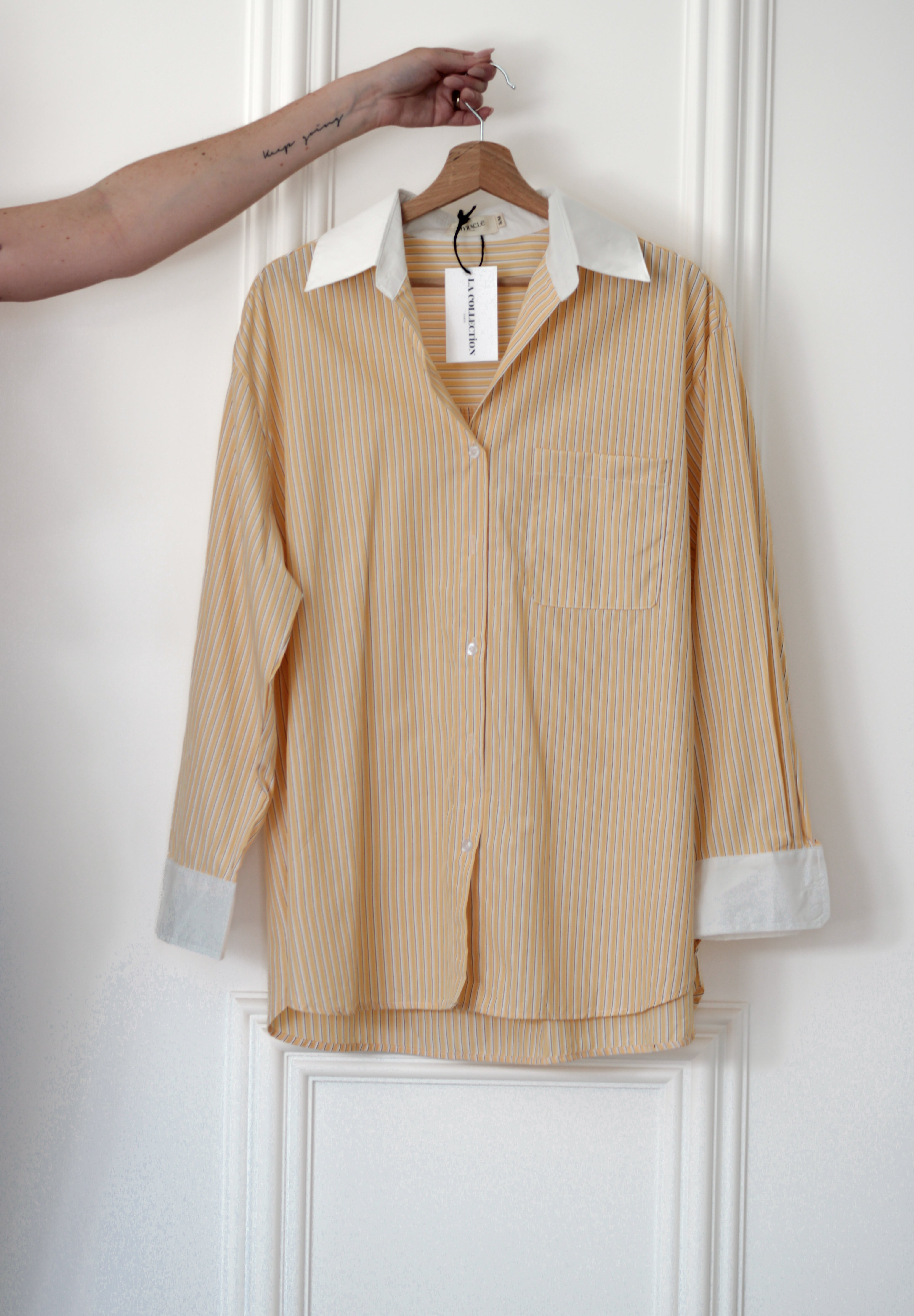 Chemise STRIPE