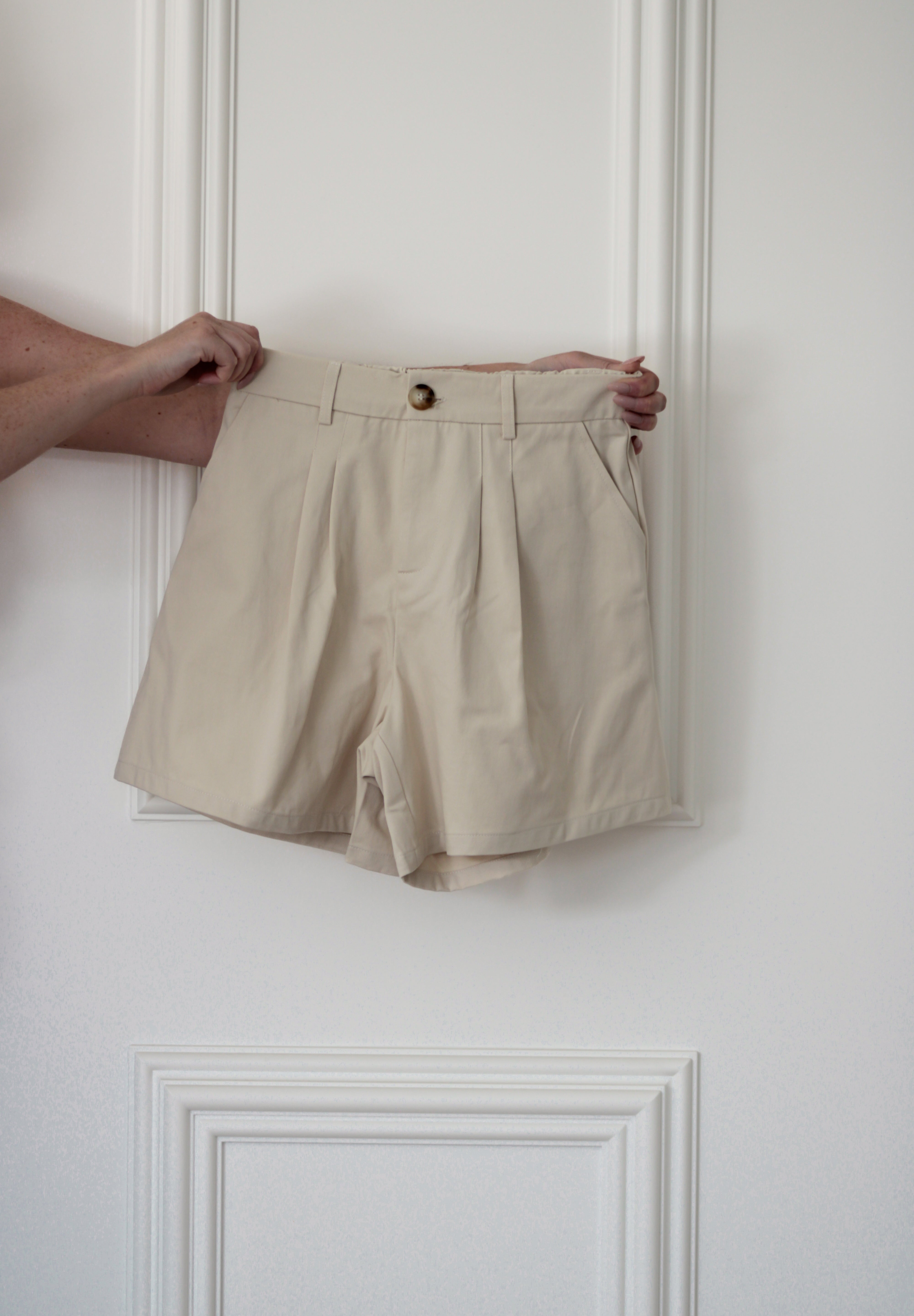 Short CARMEN