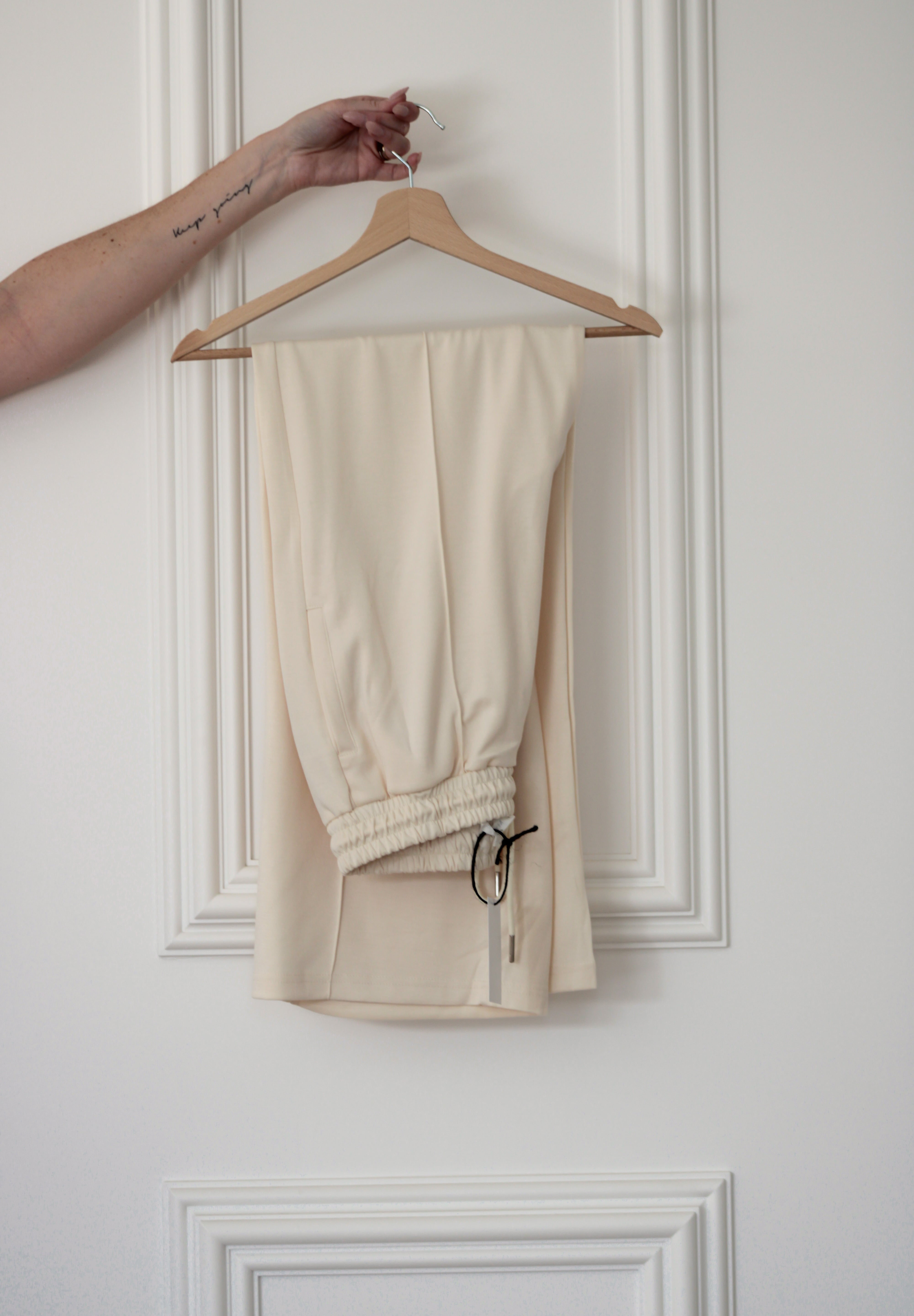 Ensemble Jogging LIOR