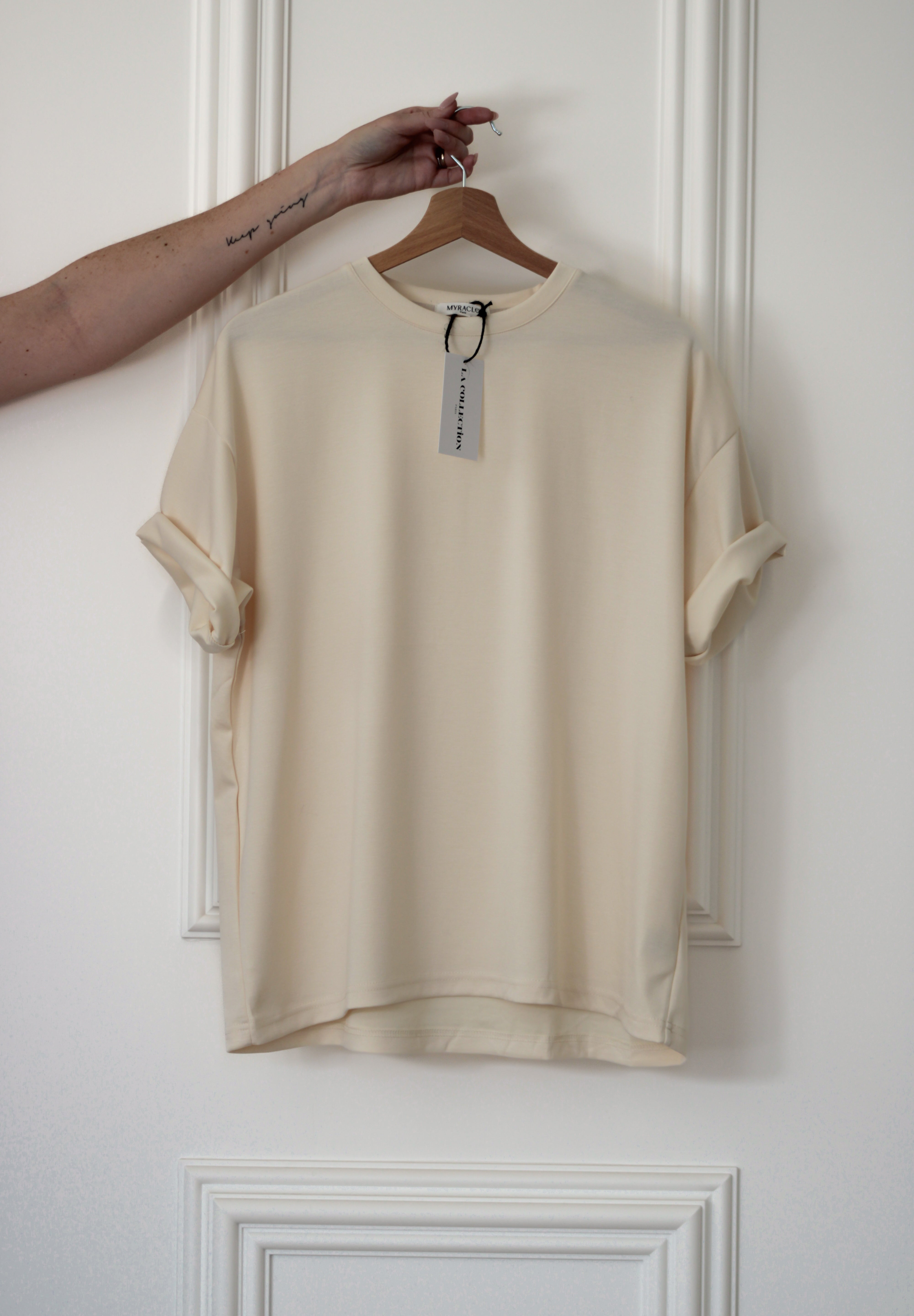 Ensemble Jogging LIOR