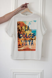 T-shirt MIRIAM