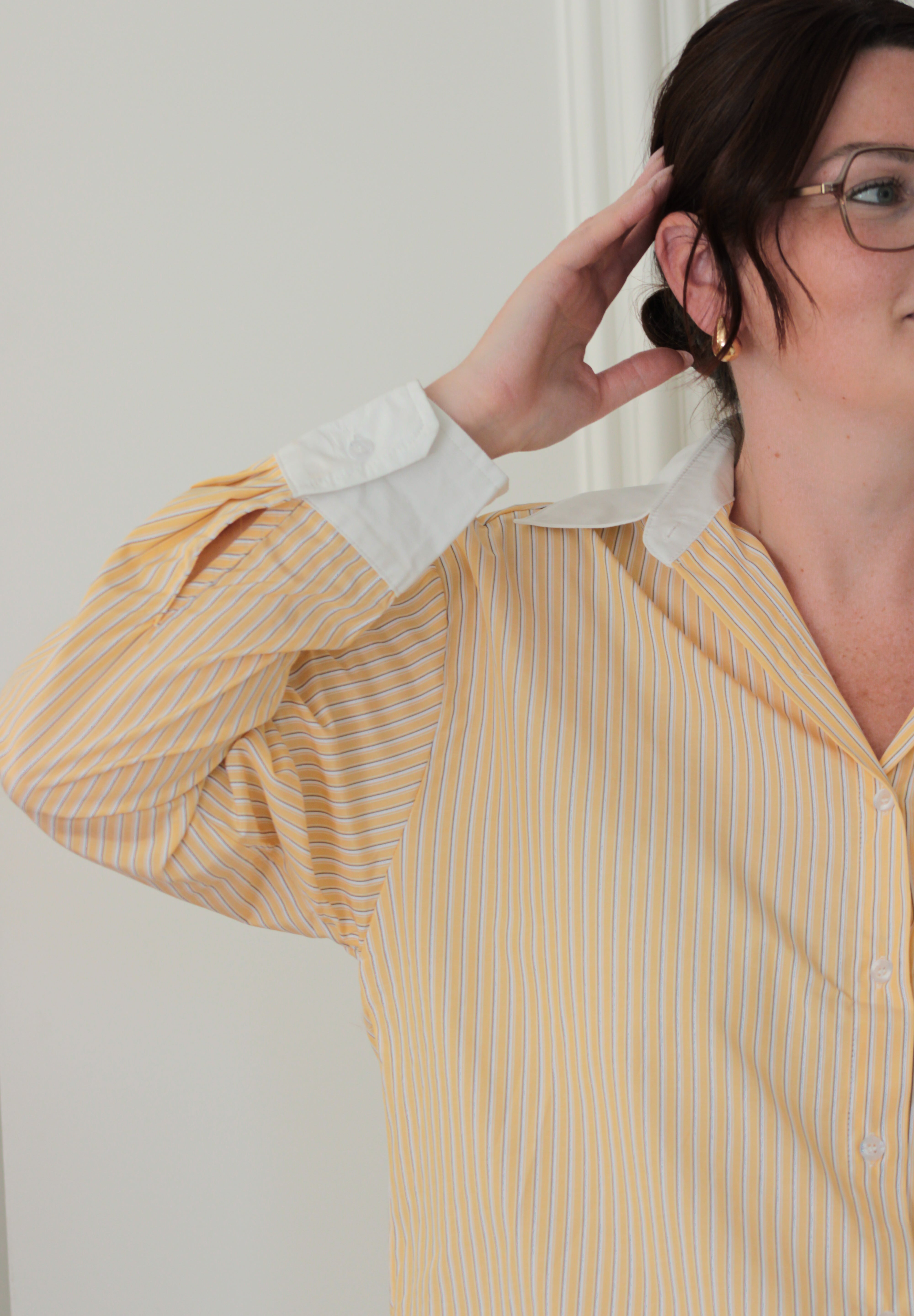 Chemise STRIPE