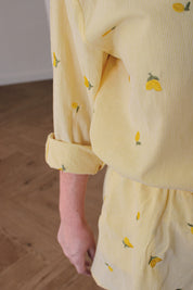 Chemise LIMONCELLO
