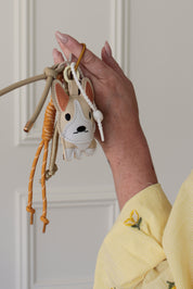 Porte clefs - SUZY