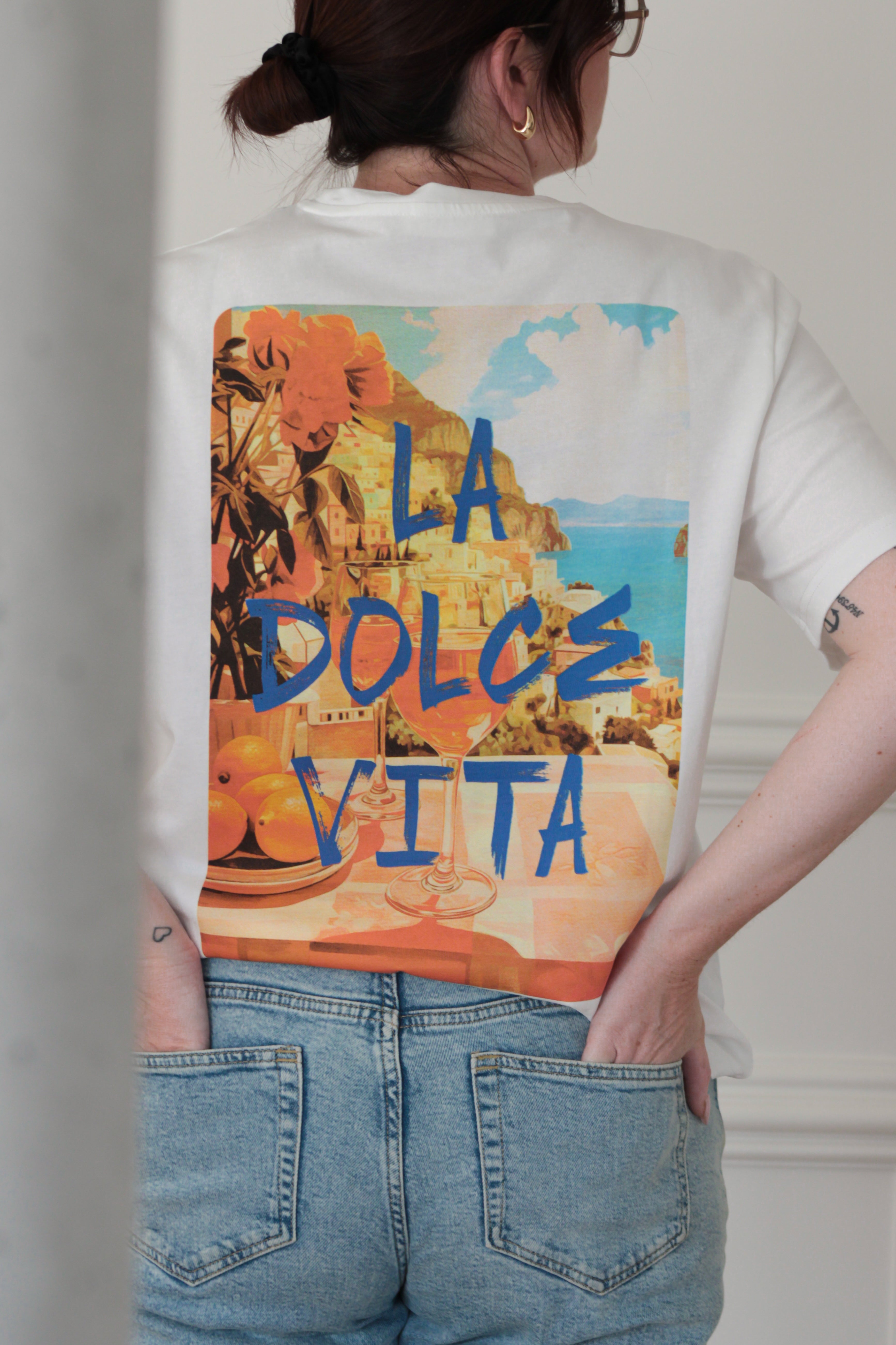 T-shirt MIRIAM