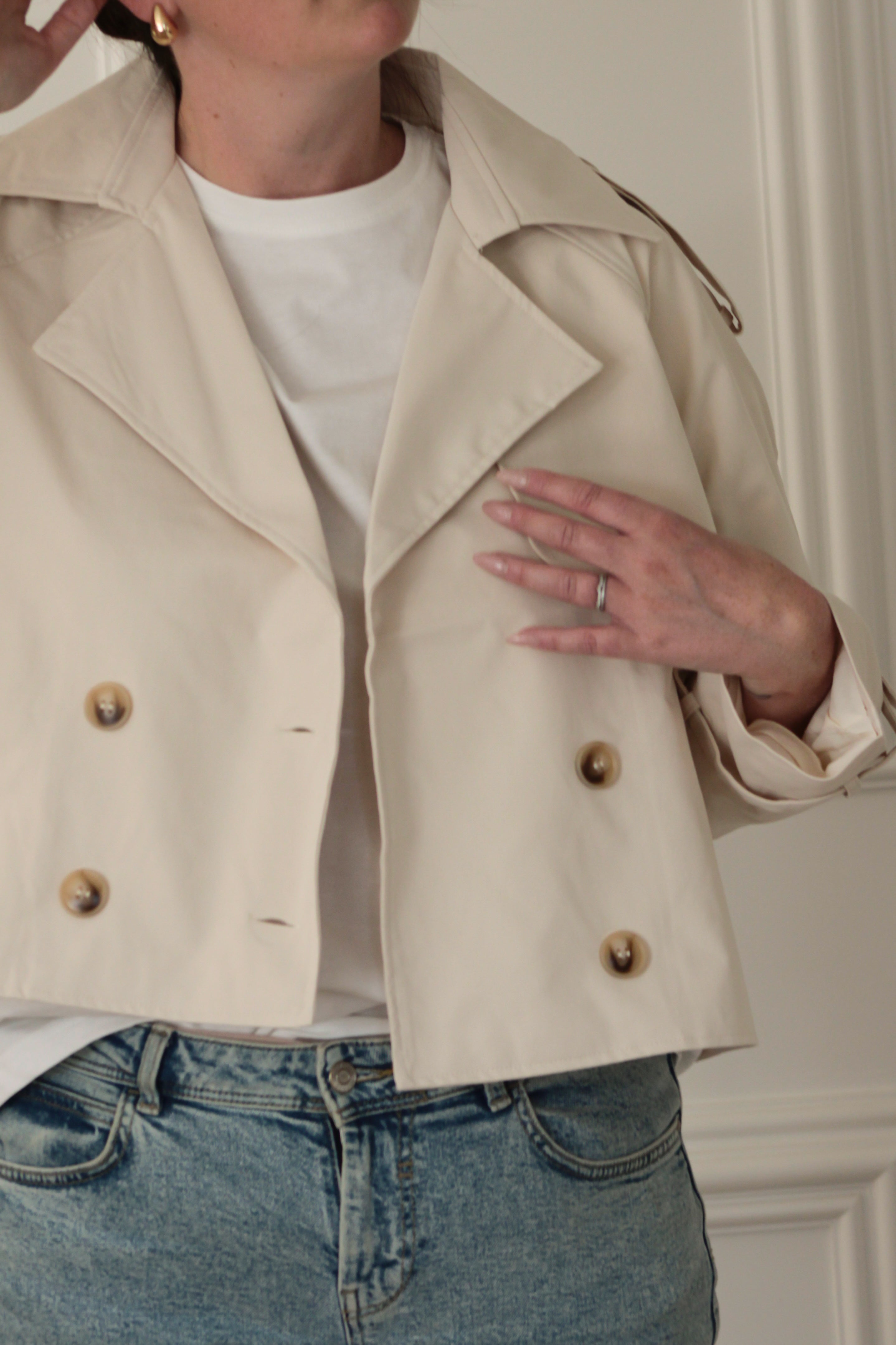 Trench ZURICH