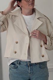 Trench ZURICH