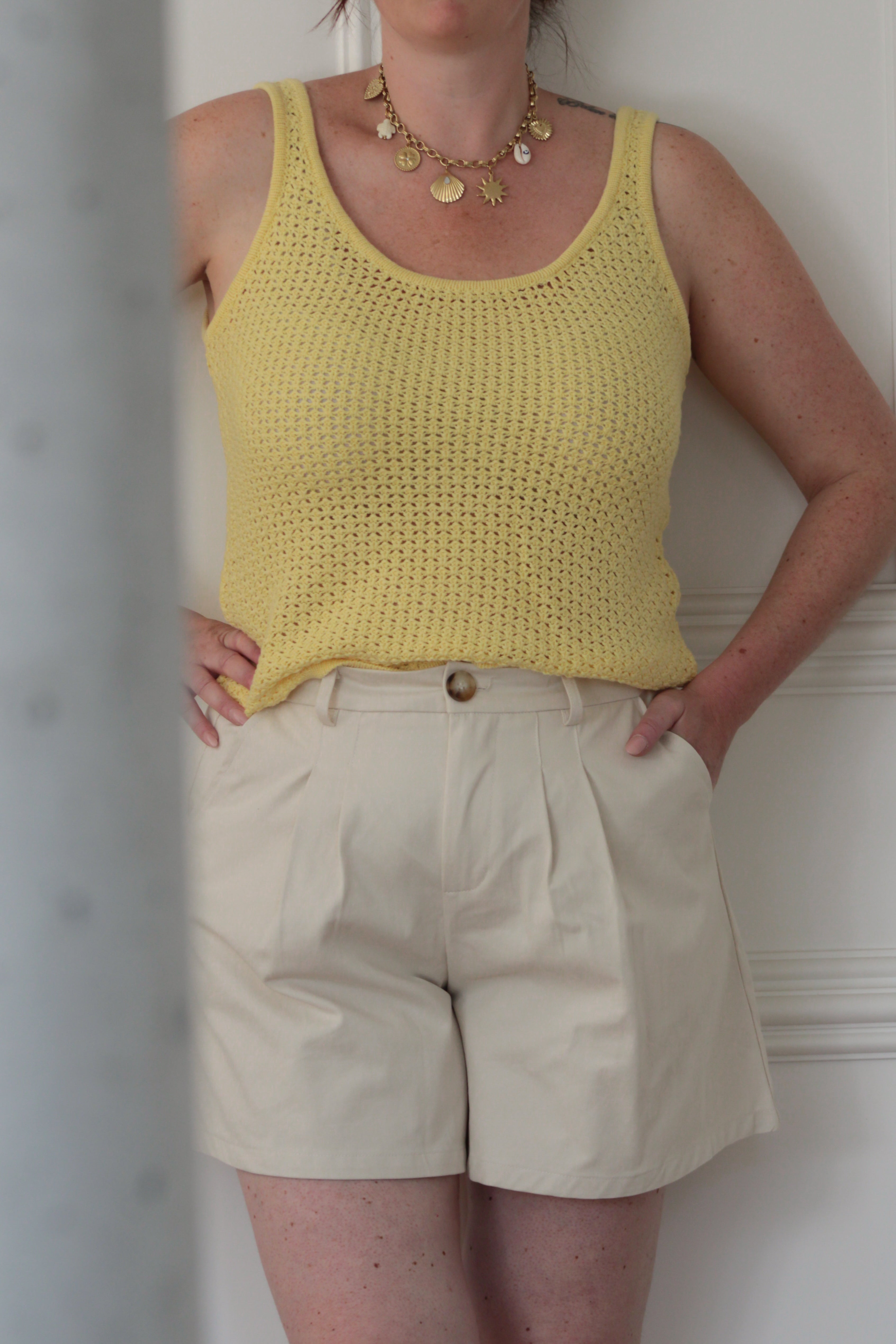 Maille GISEL