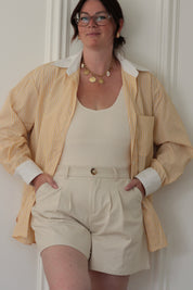 Chemise STRIPE