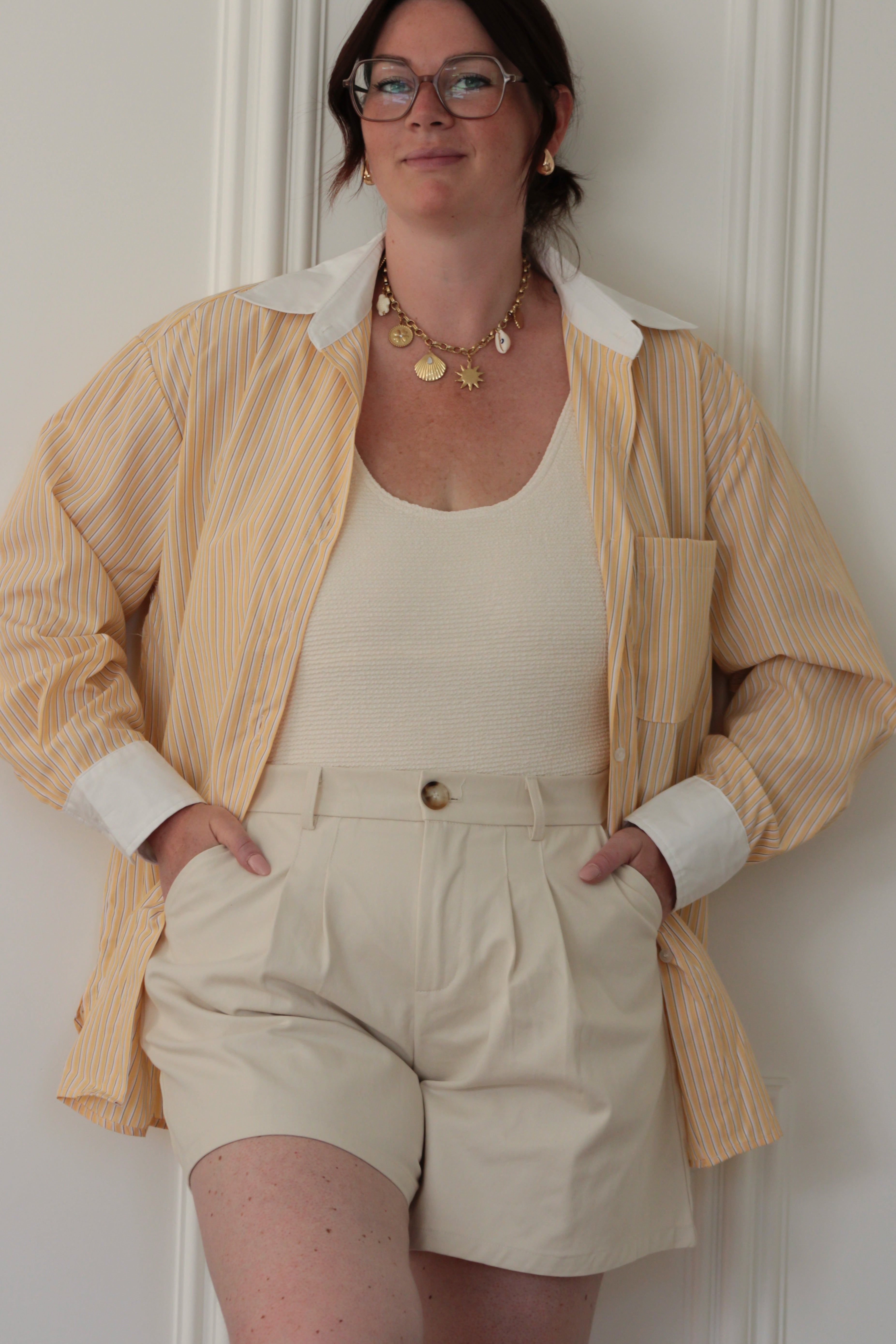Chemise STRIPE