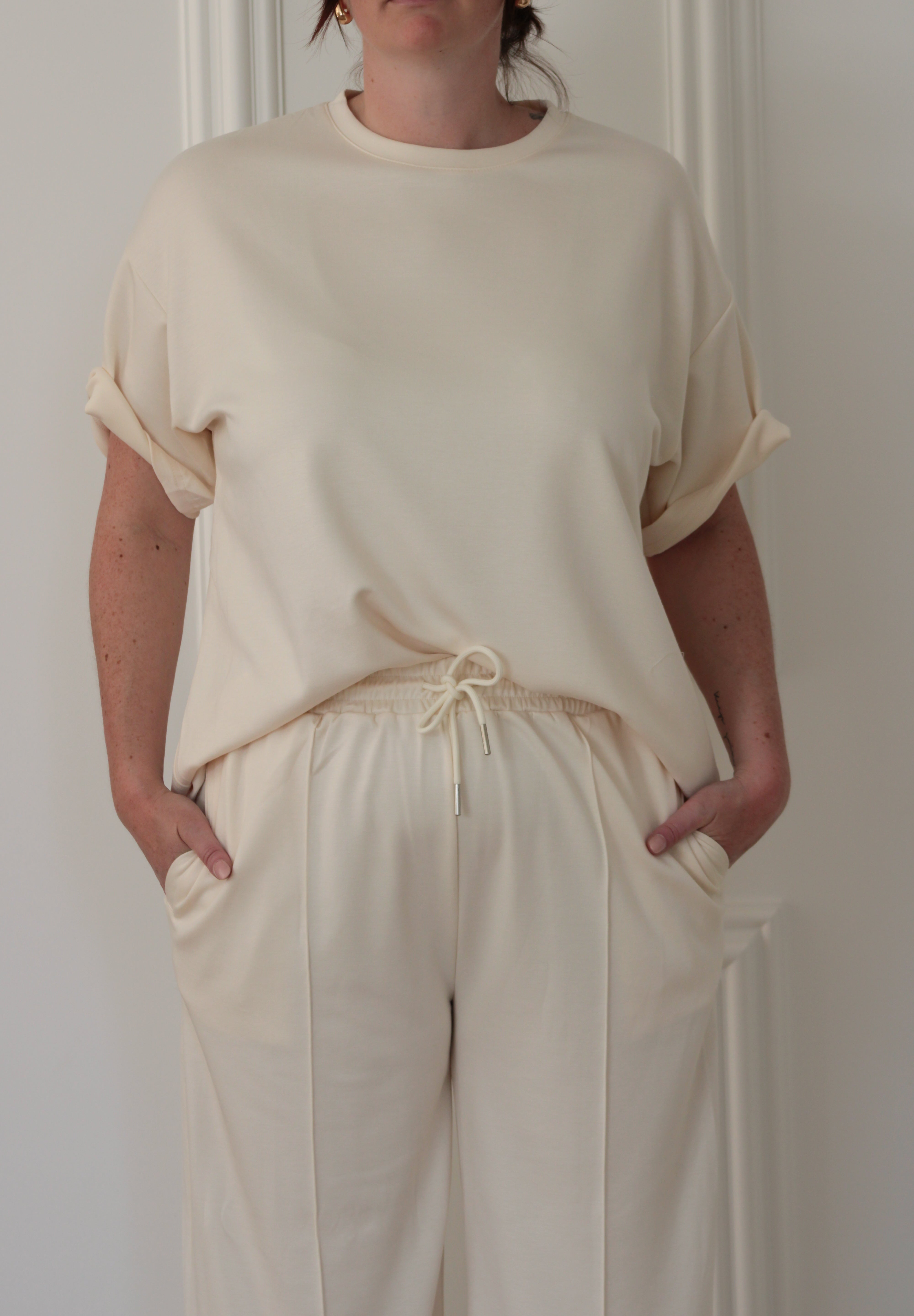 Ensemble Jogging LIOR