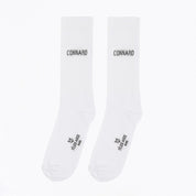 Chaussettes à messages